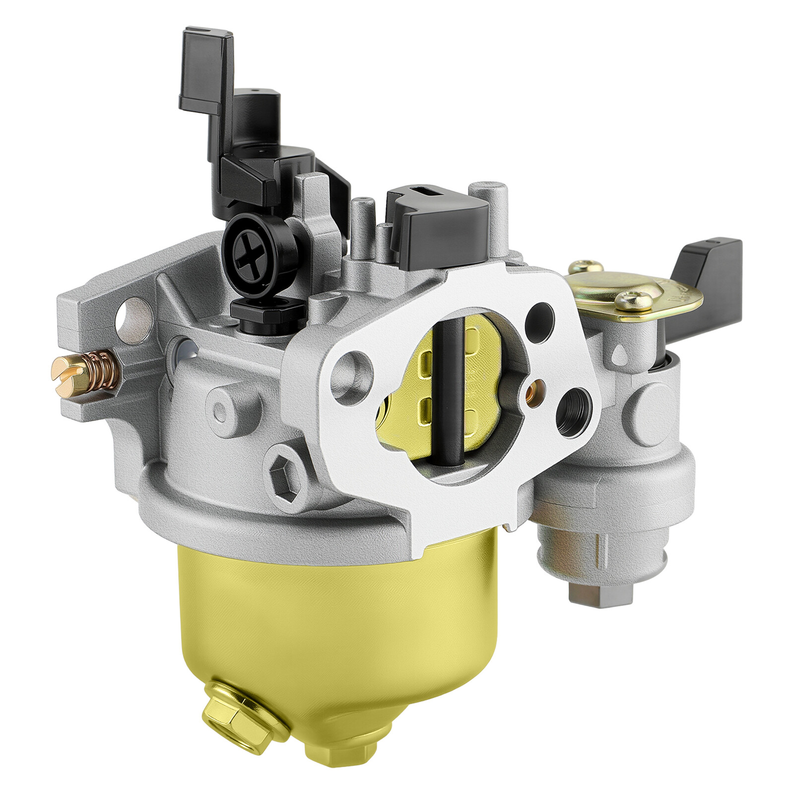 Carburetor for Honda EG2200X A AR generator series 16100-ZB2-815 16100-ZB2-812