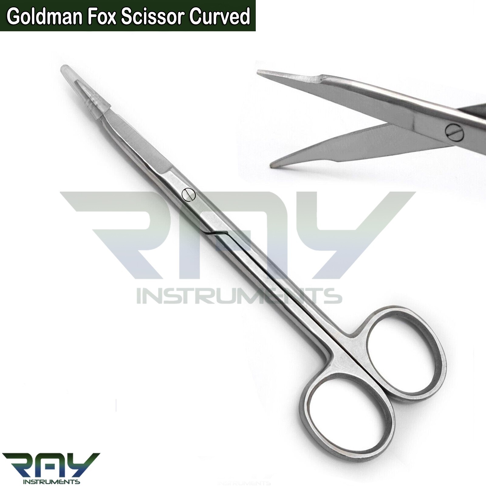 Feline Spay Pack Surgical Instruments Veterinary Small Animal Surgery Kit