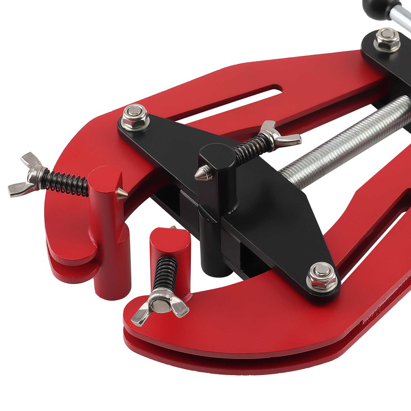 2-6 Inch Pipe Fitting Clamp for Welding Carbon Steel Ultra Tool