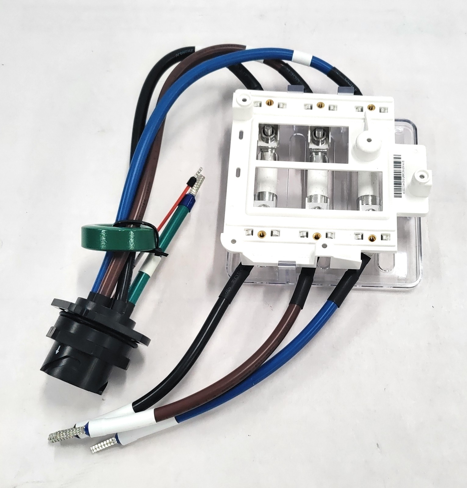 New Solaredge Three Phase Inverter AC Fuse FLD-3PH-SU-AC-FUSE YRGS4 690V 100A