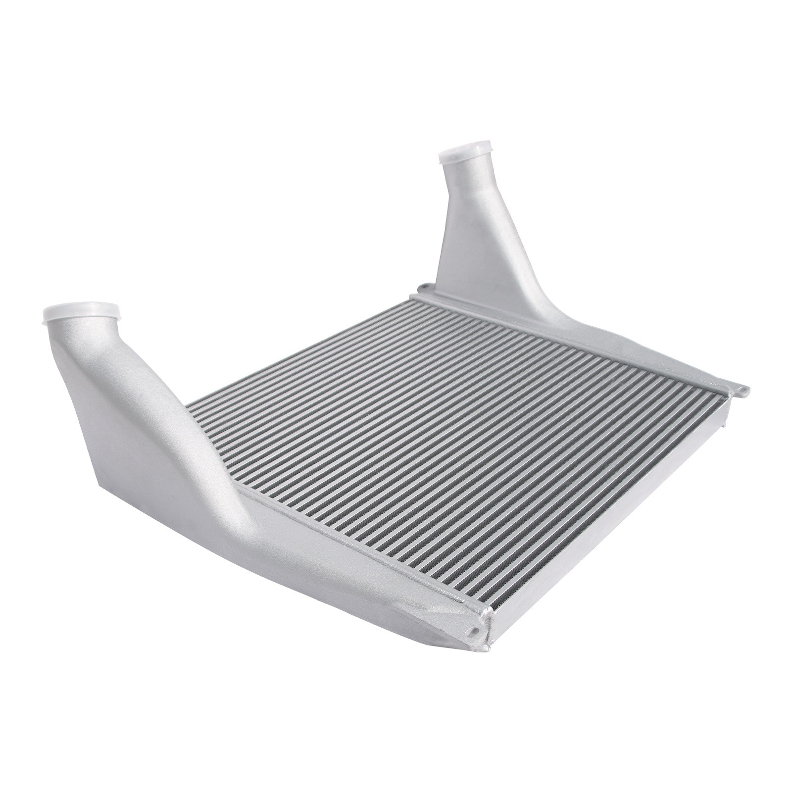 Charge Air Cooler For Kenworth T300 T400 T600A T800 W900 28 1/4″ x 27 5/16″ Core