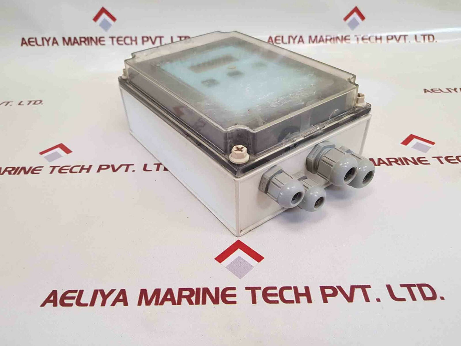 Endress+hauser rh-plus 2250 transmitter module 2250-d-e-0-s-1