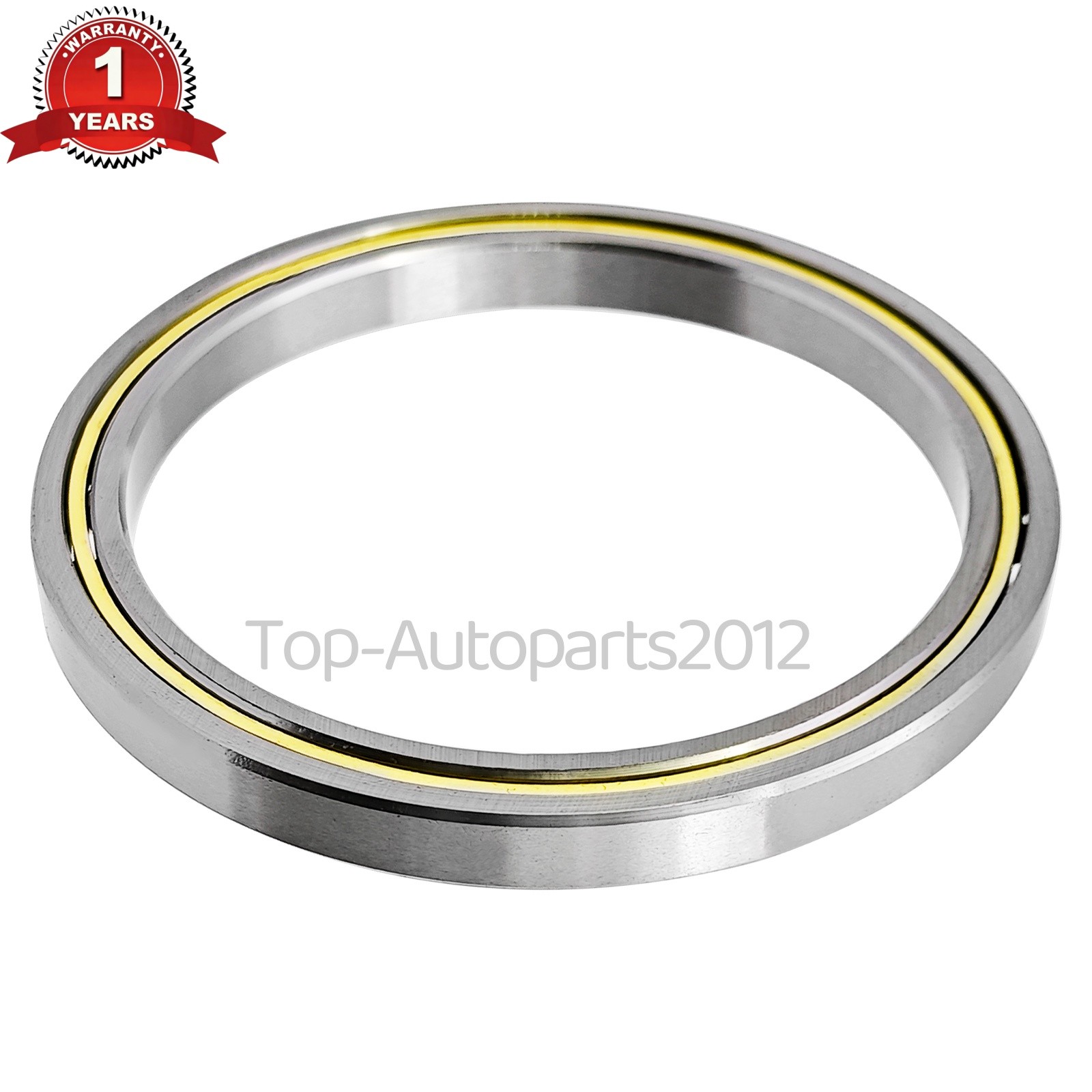 NEW CSXD045 roller bearing 4.5″x5.5″x0.5″ (114.3mm x 139.7mm x 12.7mm) KD045XP0