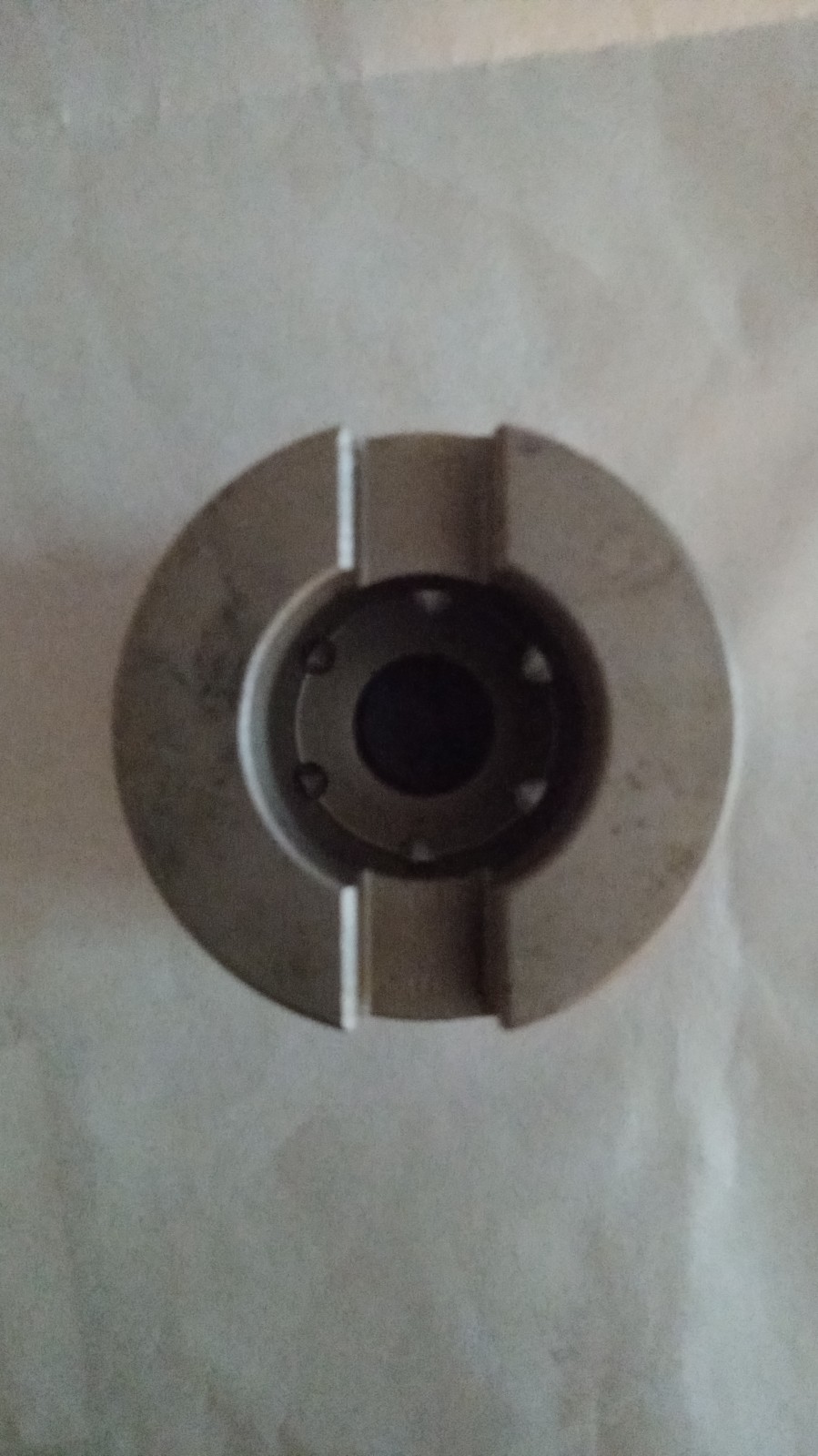 Iscar 1.5″ H490 F90AX D1.50-06-.75-09 Face Mill Indexable HELI3MILL Cutter