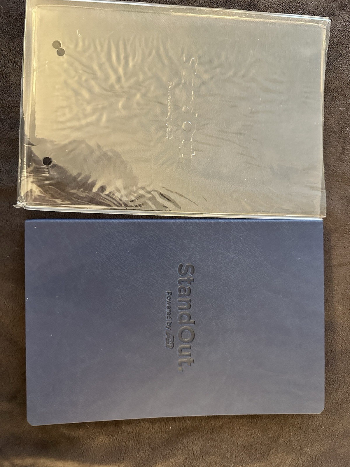 Journalbooks Journal Notebook Lined – Hard Cover Bookmark – REVIEW PICTURES!