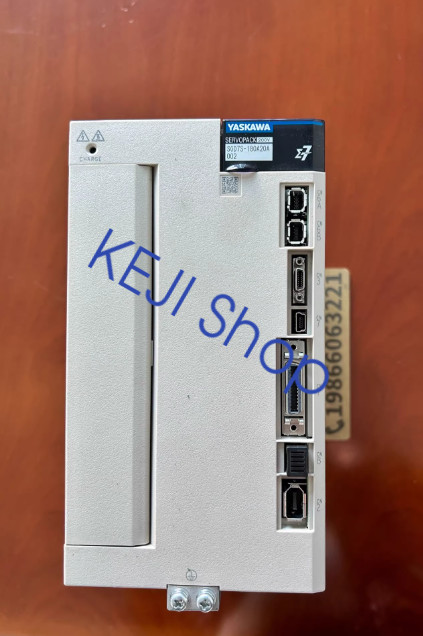 1PCS NEW YASKAWA SGD7S-180A20A002 Servo Driver Fast Shipping Via DHL/FedEX