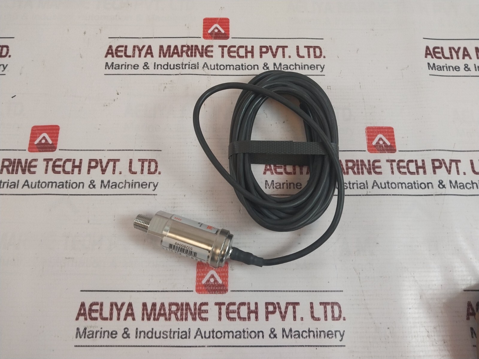 Danfoss 060G2058 Pressure Transmitter -40 -85°C