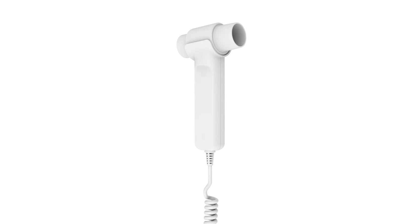 Portable PC Based Handheld Spirometer Pulmonary Function Lung Volume Software