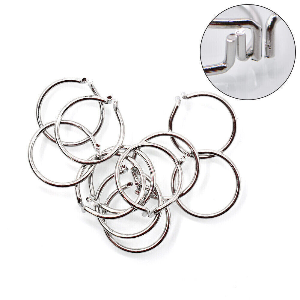 Dental Metal Sectional Contoured Matrices Clamp Ring Holder Standard/Delta Tools
