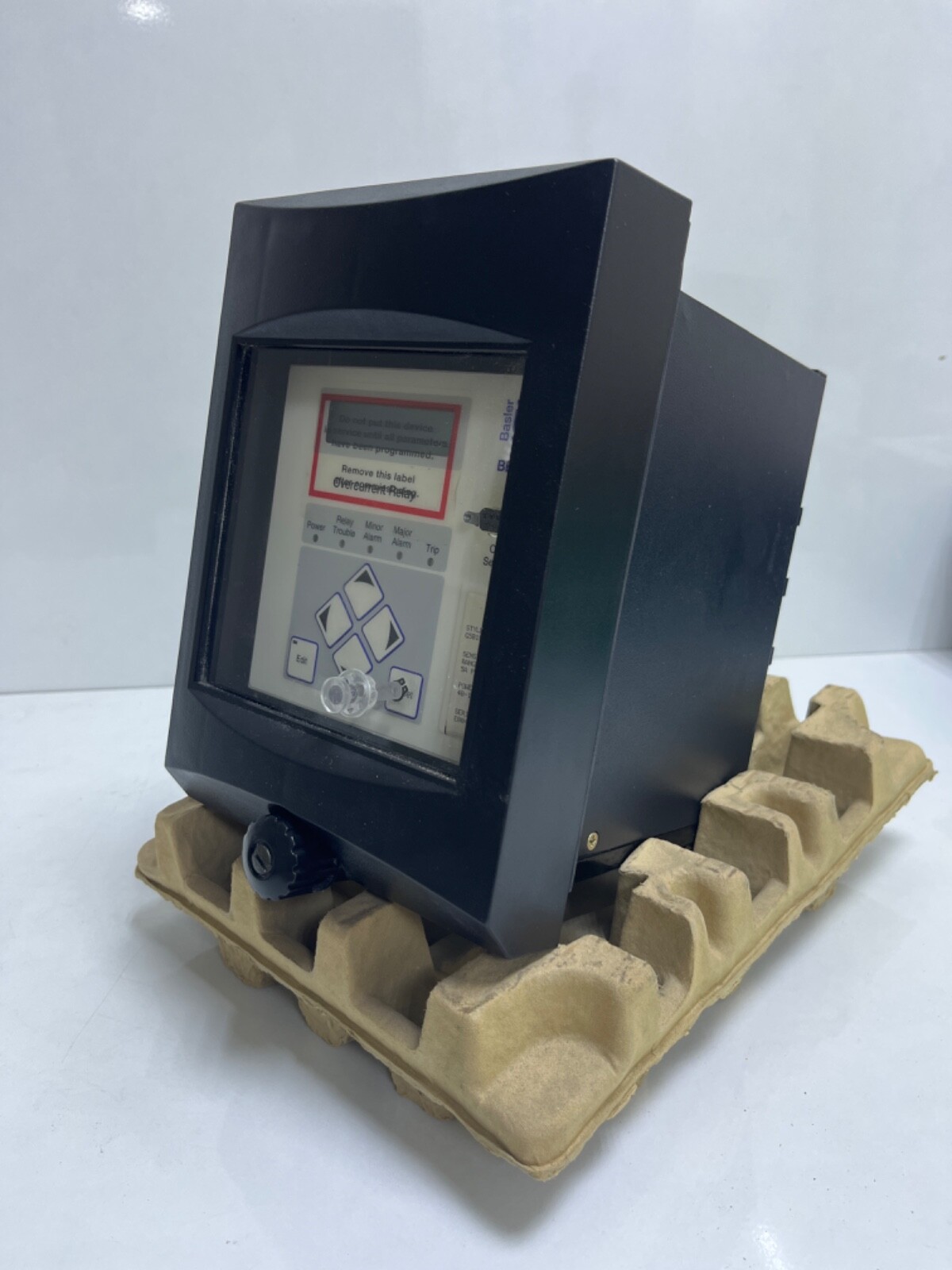 Basler Electric BE1-851 Overcurrent Protection System Relay