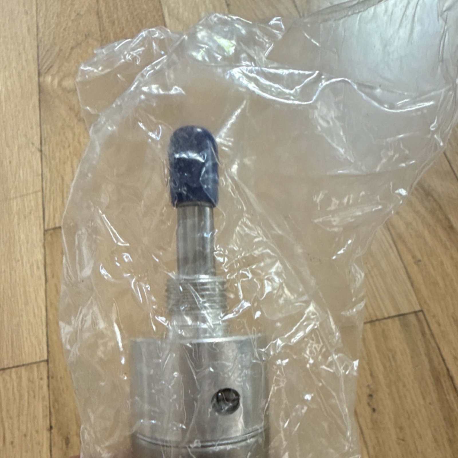 Bimba Pneumatic Cylinder Single-Rod Rod Type Hydraulic/Pneumatic Cylinder