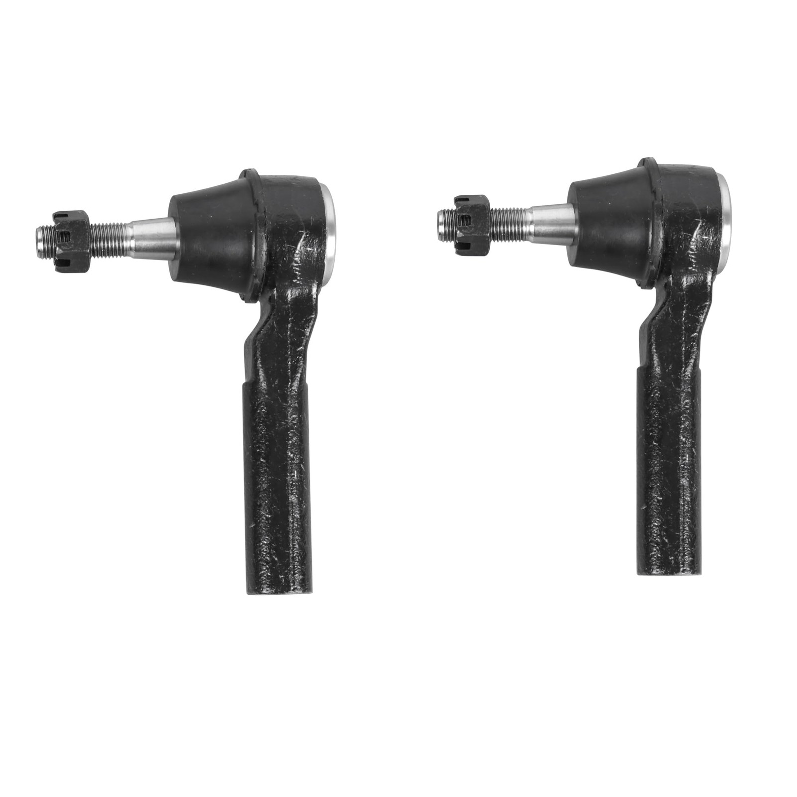 Kuiperauto 8Pcs Front Suspension Kit Lower Control Arms And Ball Joints