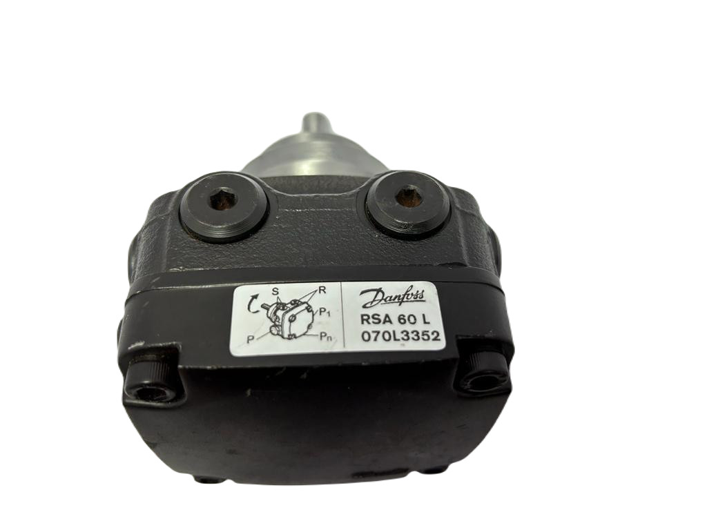 Danfoss RSA 60 L Oil Pump
