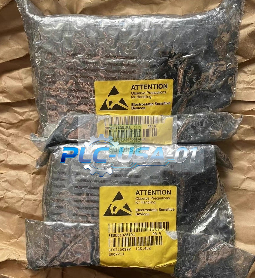 1PCS Brand New ABB TC514V2 3BSE013281R1 Module Fast delivery