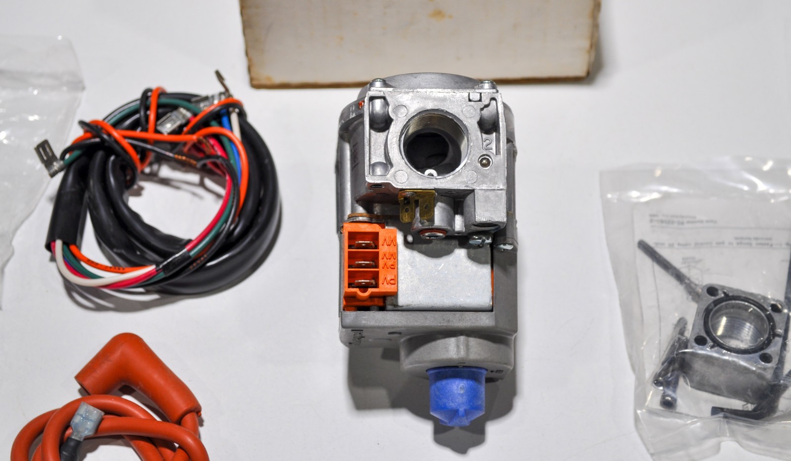 Honeywell Y861OU3003 Pilot RetroFit Kit 6.V VR8304M3558 (SEE DETAILS)