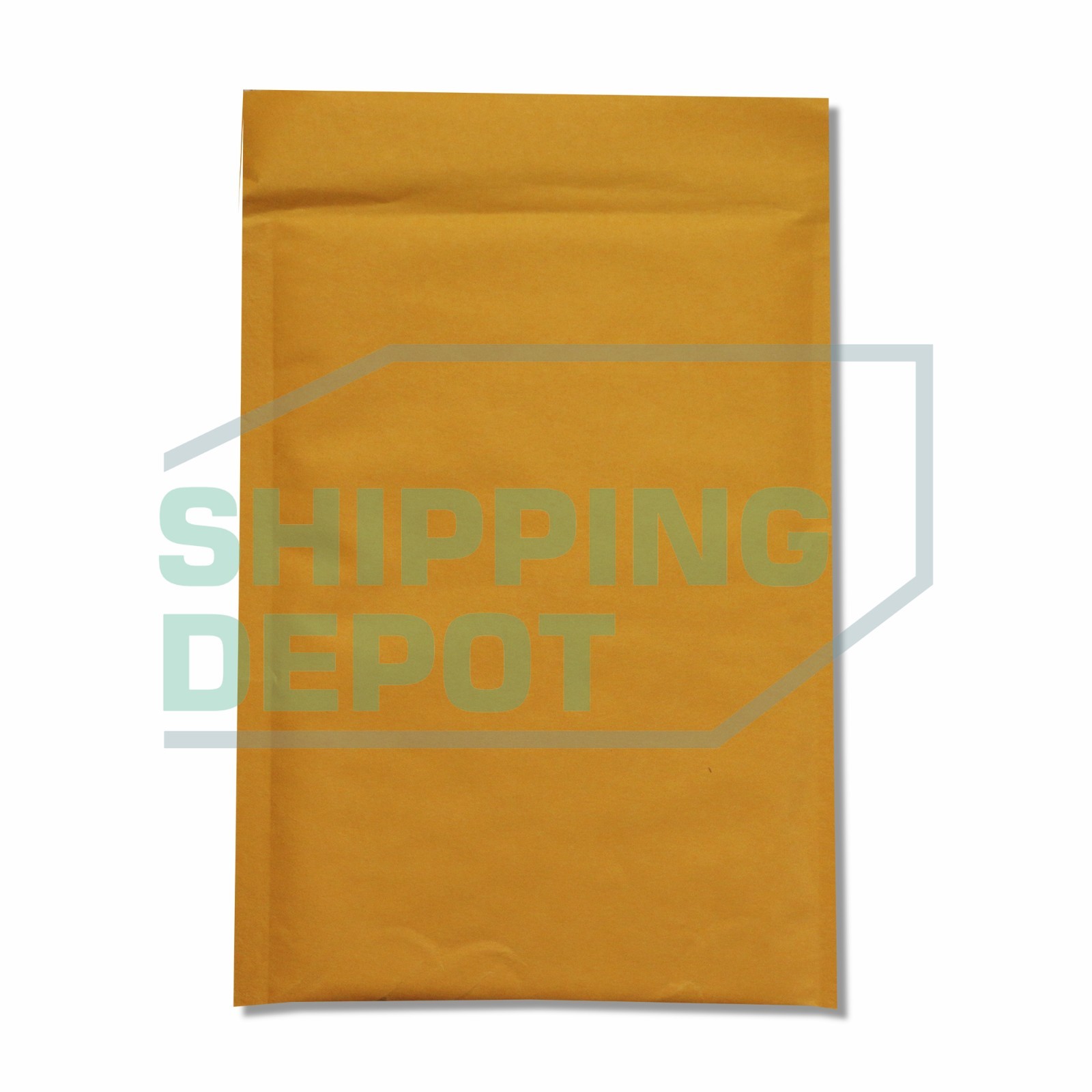 1000 #0 6×10 Kraft Bubble Mailers Self Seal Padded Envelopes 6″x10″ Secure Seal