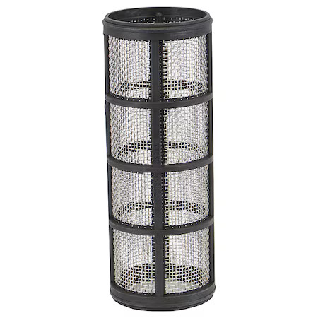 Banjo Ls212 Polypropylene Line Strainers