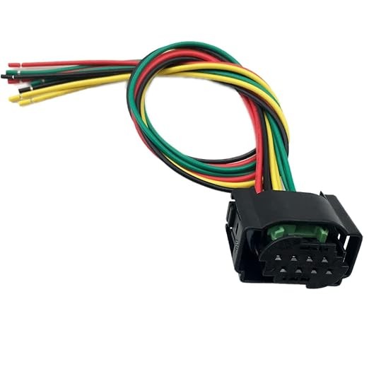 Cruise Control Distance Sensor Connector Pigtail Compatible with Sentra 2018-201