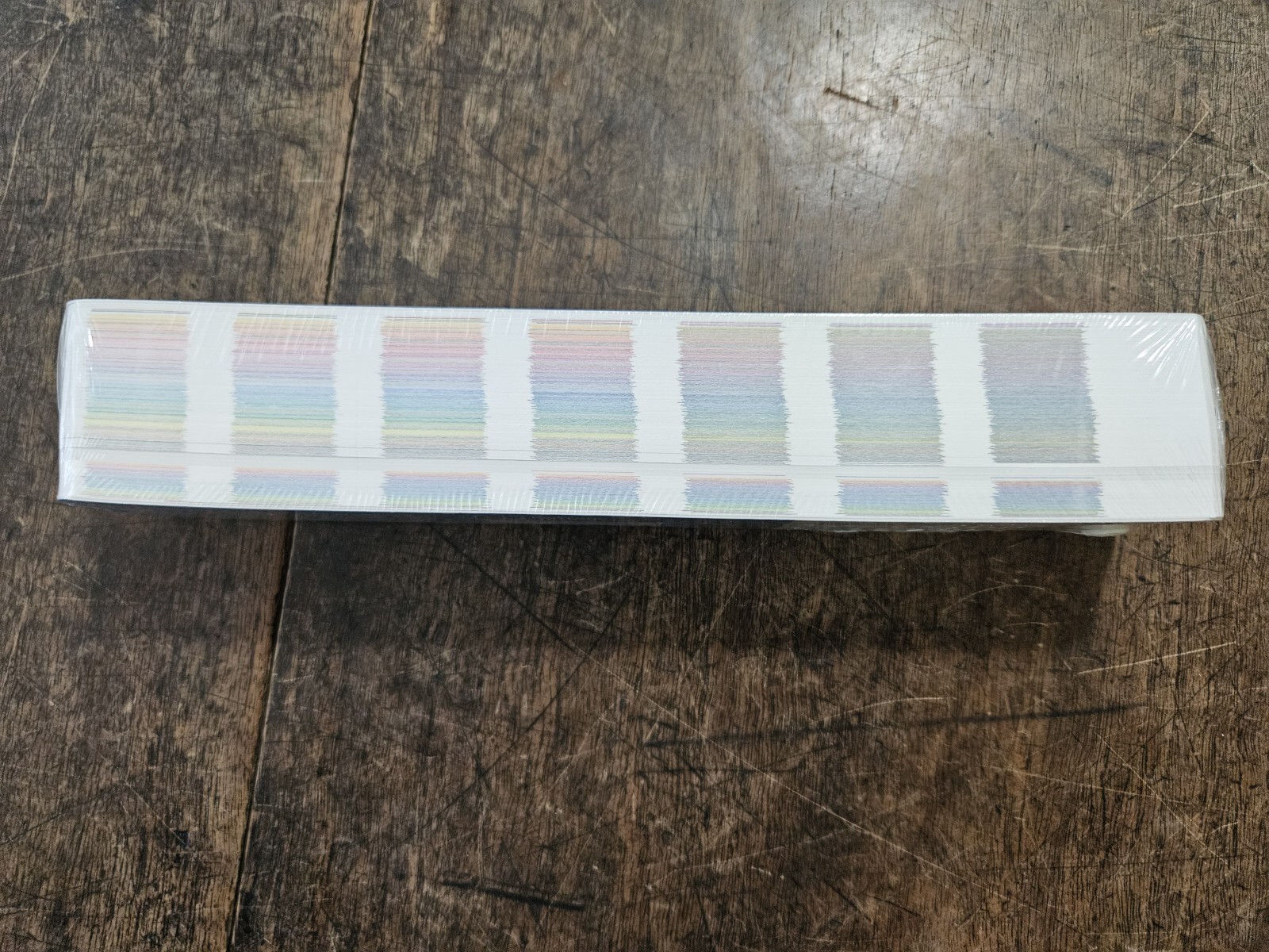 PANTONE Color Formula Guide Book NIP 50th Anniversary 2013 Plus Series Uncoated