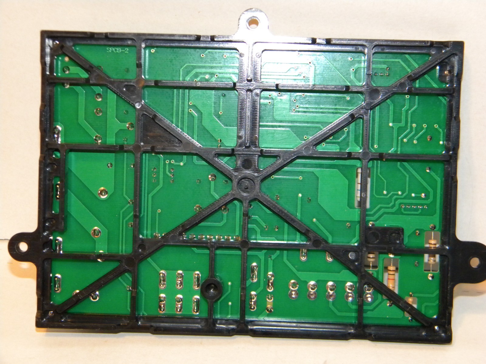 ICM ICM282A Replacement Furnace Control Board Module Compatible