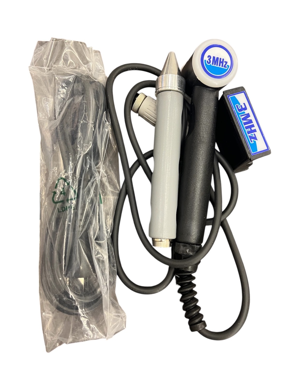Ultra Pro 3MHz Ultrasound Physical Therapy Machine