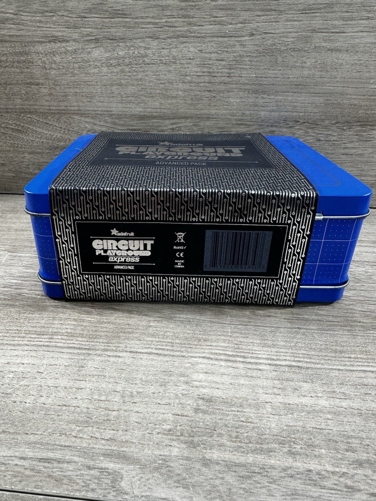 adafruit Circuit Playground Express Advanced Pack- Brand New
