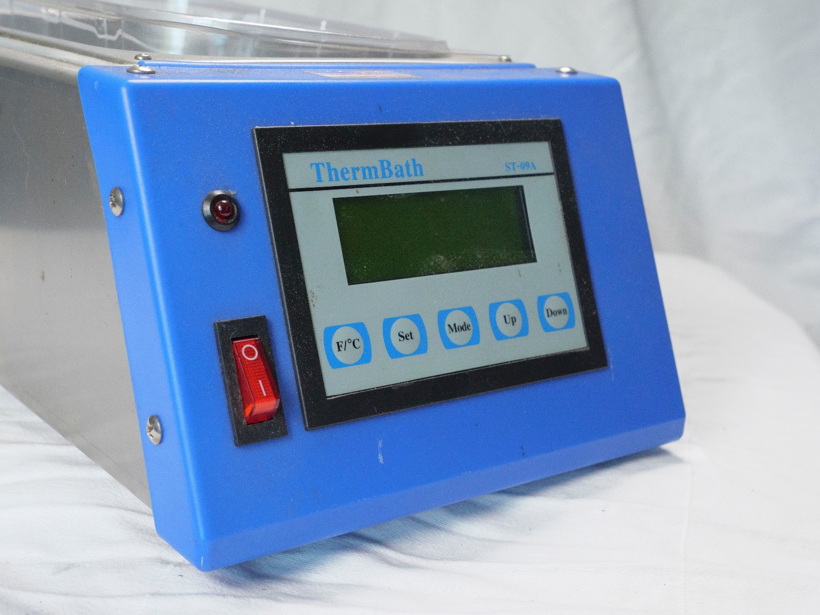 Thermbath st-09a Scientific Precision Water Bath