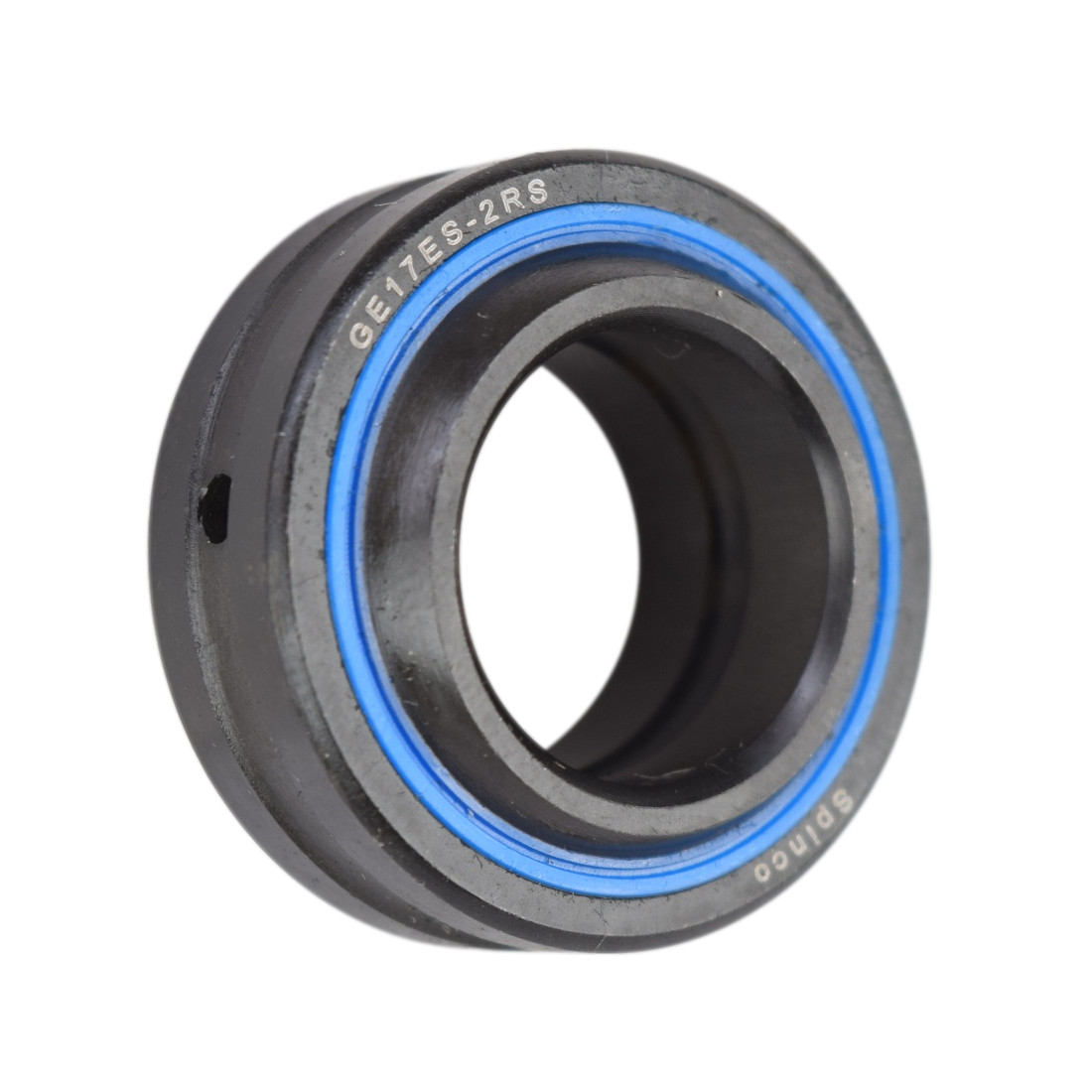 GE17ES-2RS 17MM Metric Spherical Plain Bearing 17FS30-TT, MB17-SS, GE17DO-2RS
