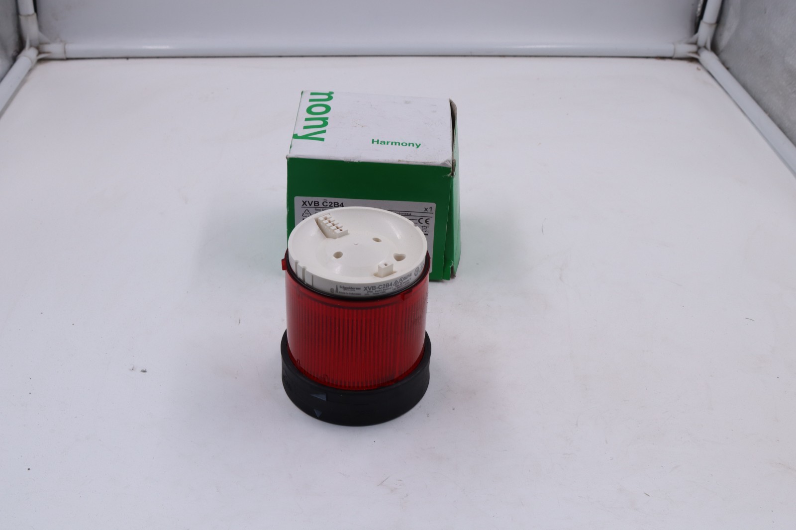 Schneider Electric XVB C2B4 MADE IN INDONESIA