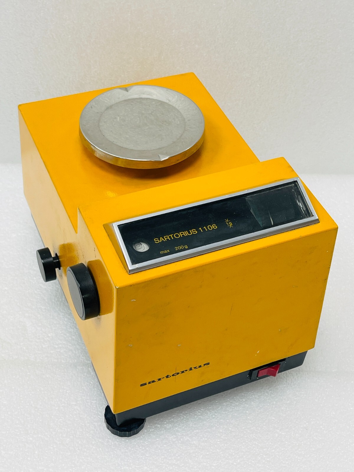 Sartorius Type 1103 SARTORIUS-WERKE GMBH w/ Power Cord – Used