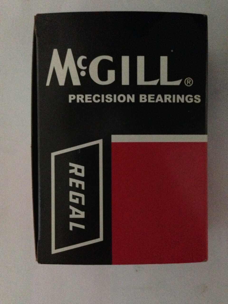 McGill CYR 2 CAMROL Cylindrical Inch Cam Follower – Yoke Mount Roller