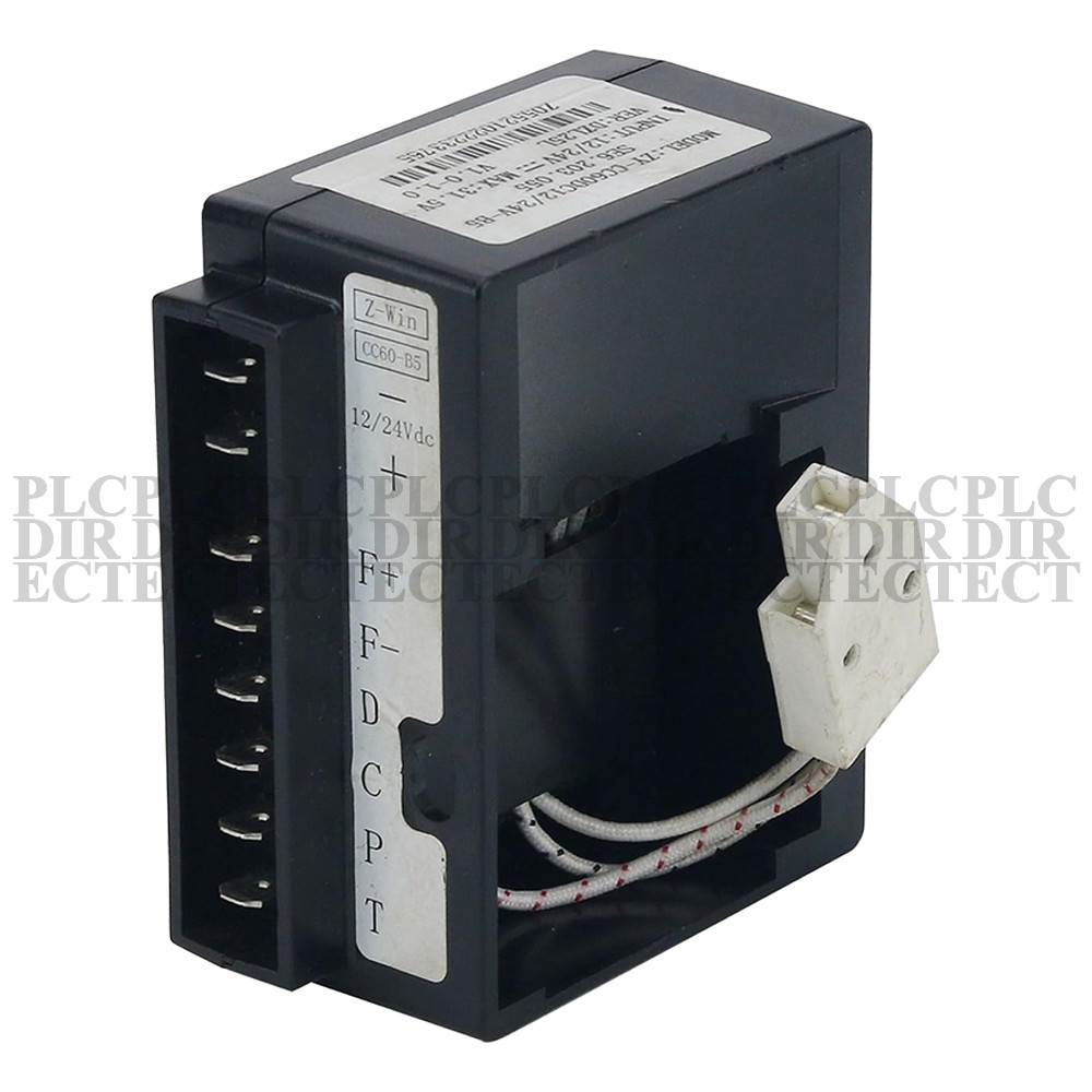 New ZY-CC60DC12/24V-B5/B3/B4 DZL25 Compressor Driver