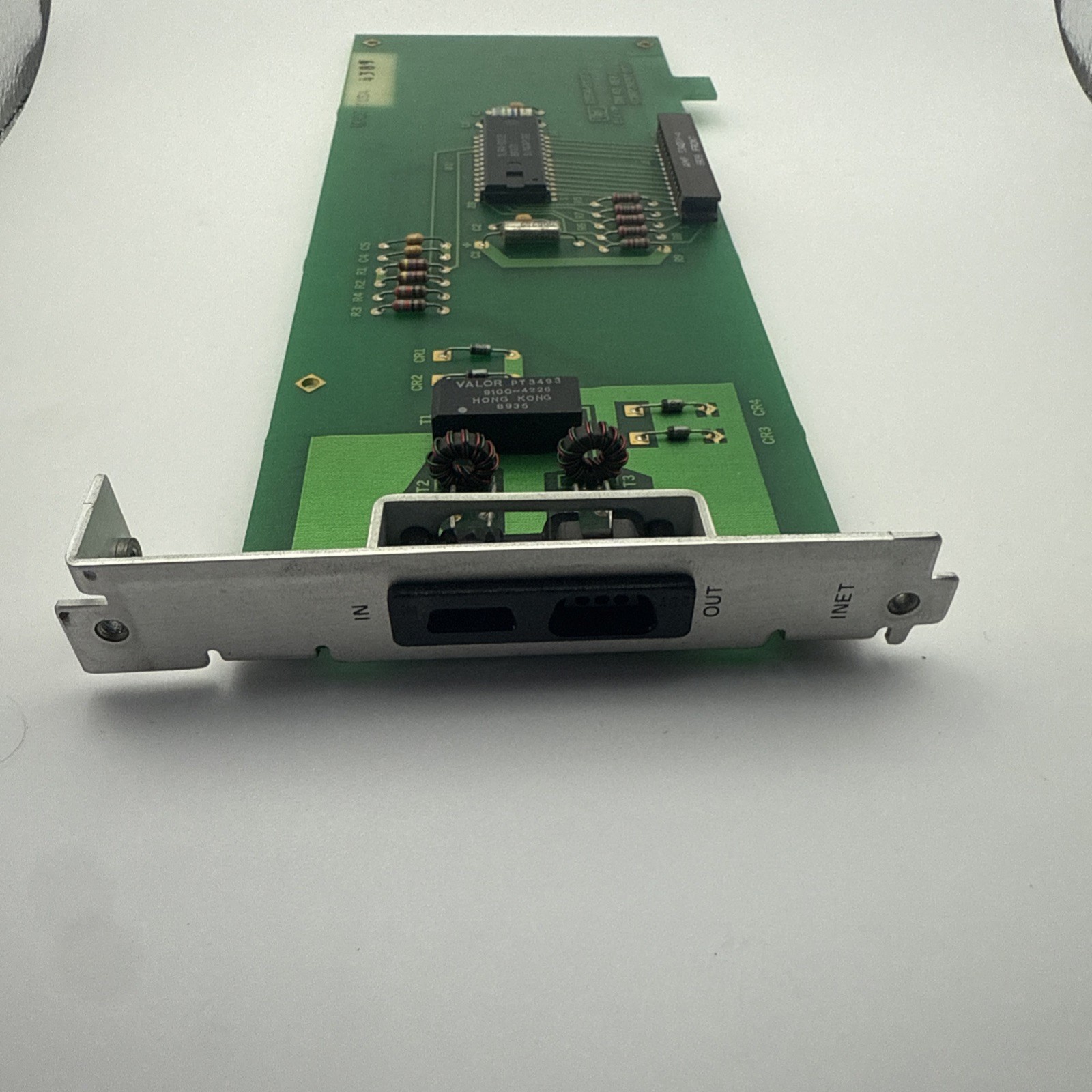 HP 18594-60030 INET Board Used Good