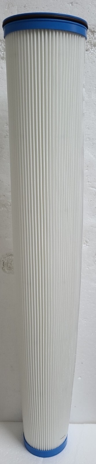 Jonell Pleated Filter JPLX 639-5-GAV-NSR2, 39″ x 6″