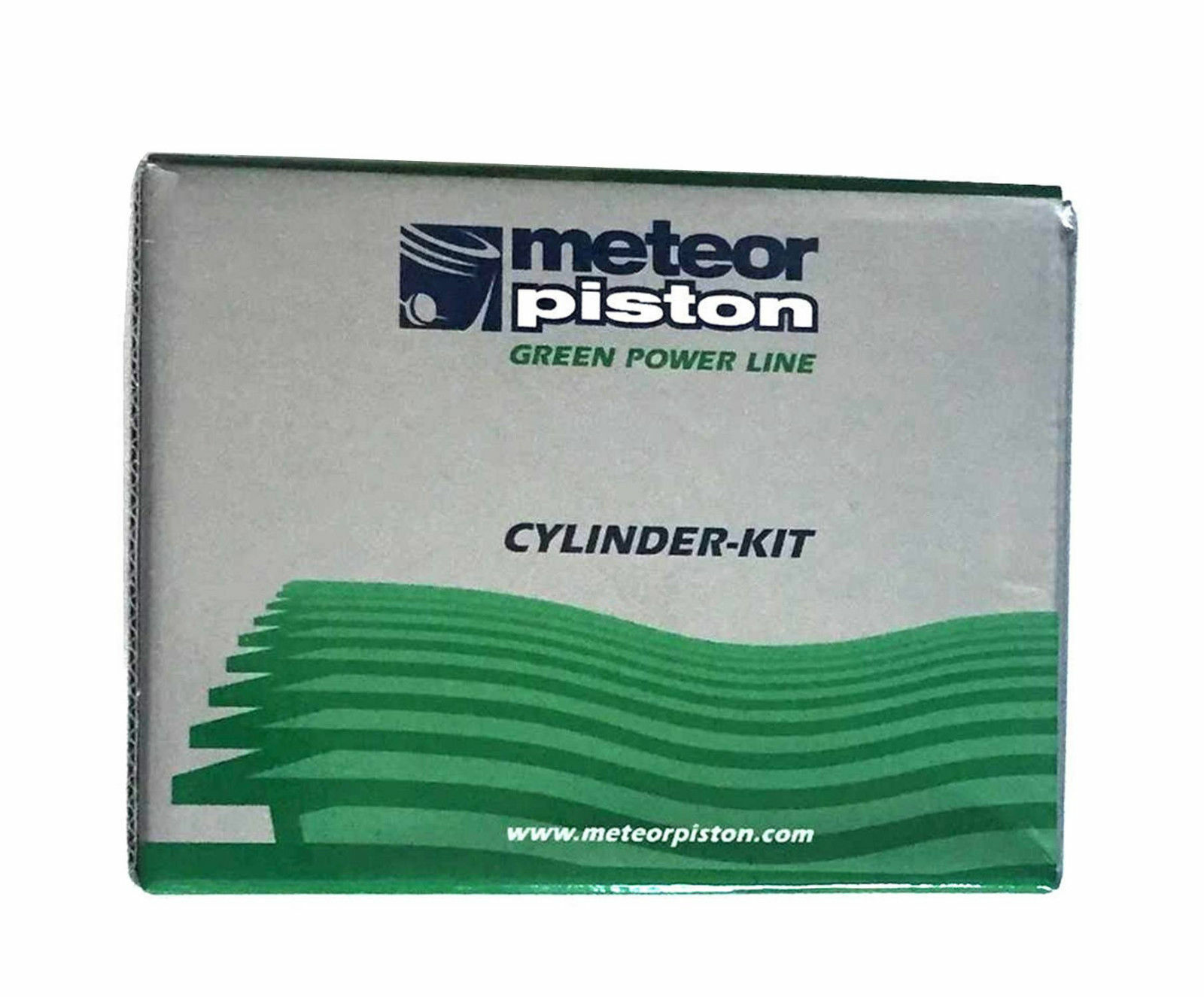 Meteor Cylinder Piston kit for Stihl TS410 TS420 50mm cut off saw Nikasil