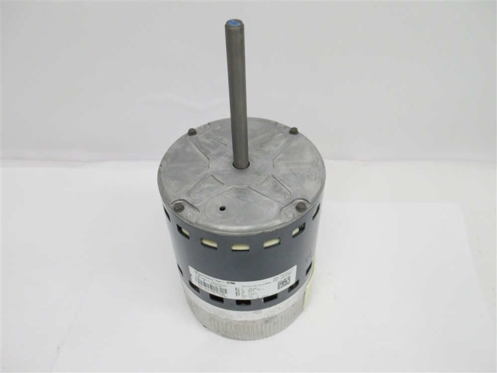 Goodman BT1340045, 3/4 HP Blower Motor, 120 / 240 Volt, 1 Phase