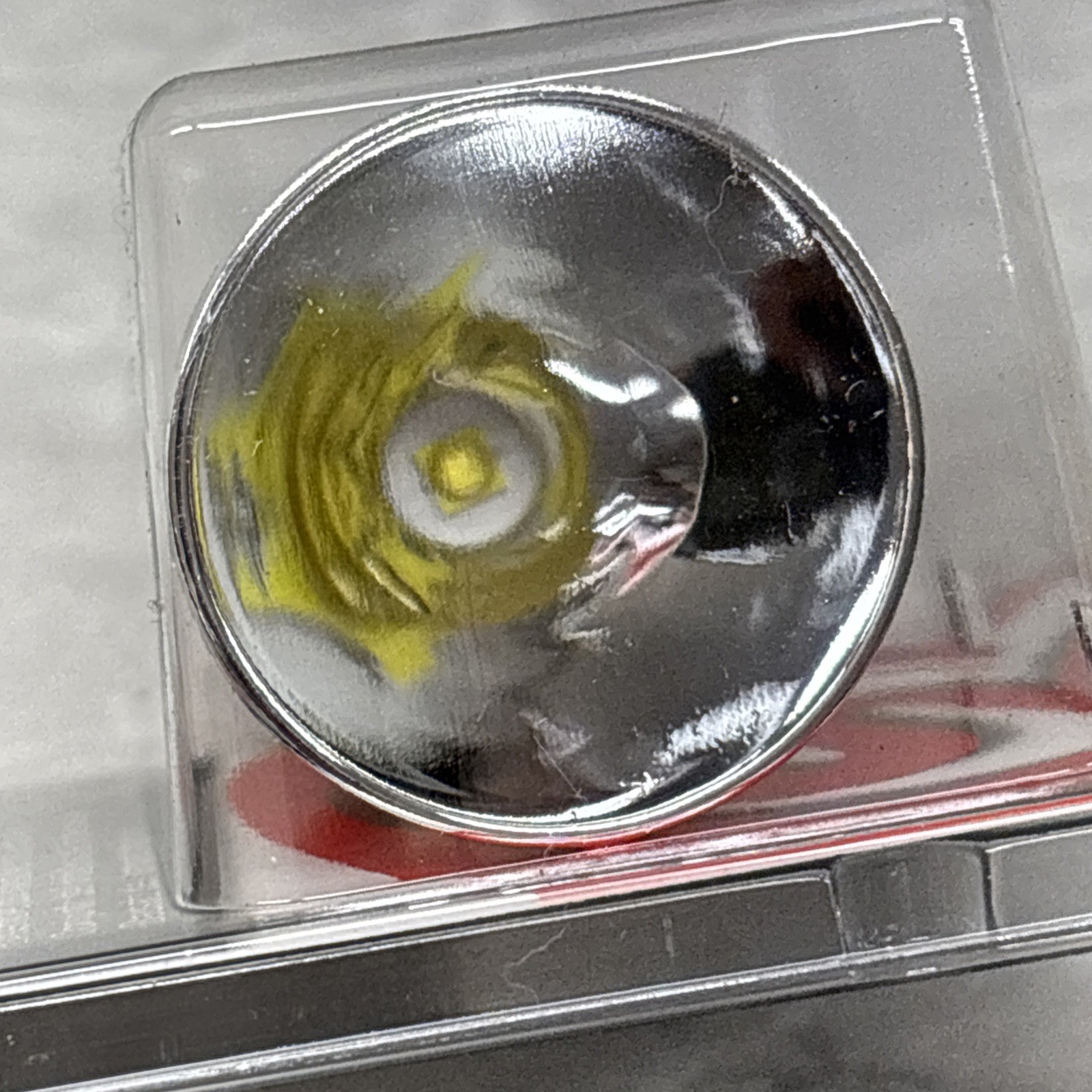 StreamLight Bulb Module 4AA Lux Div 1 For ProPolymer Light