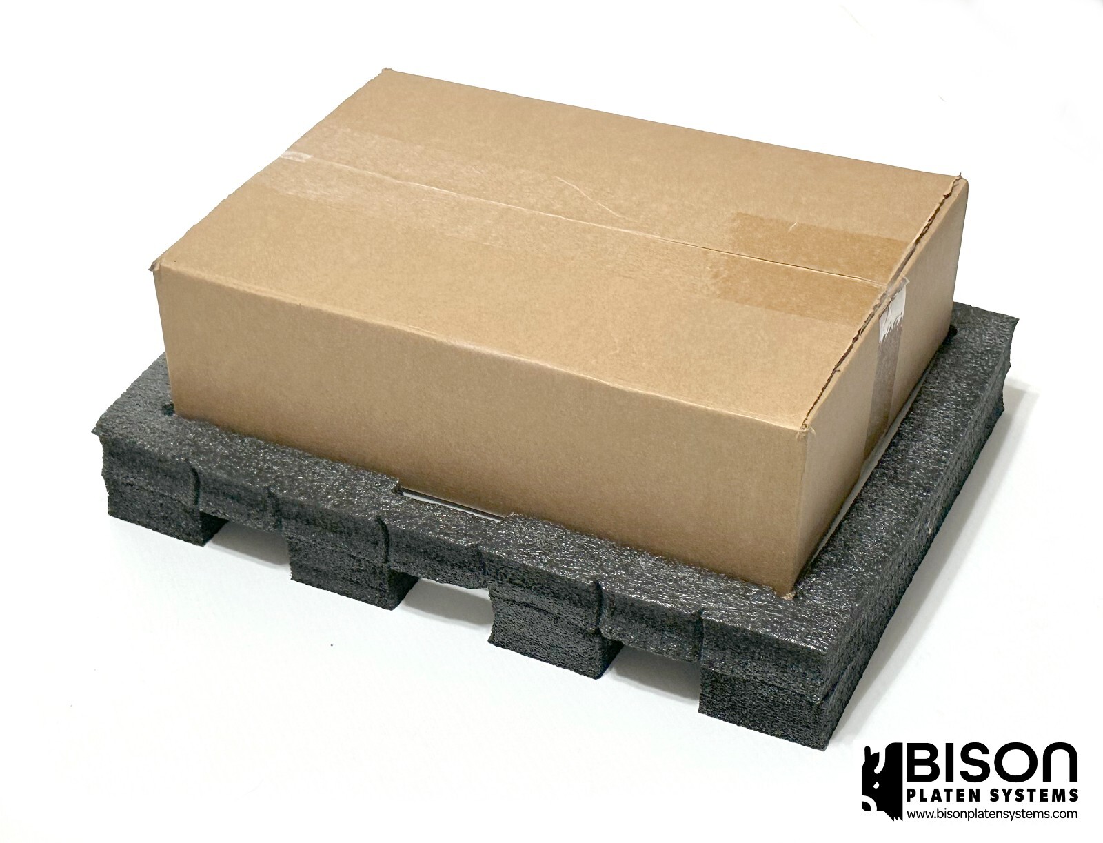 Aluminum Platen Pallet Screen Printing Base – Bison Platen Systems