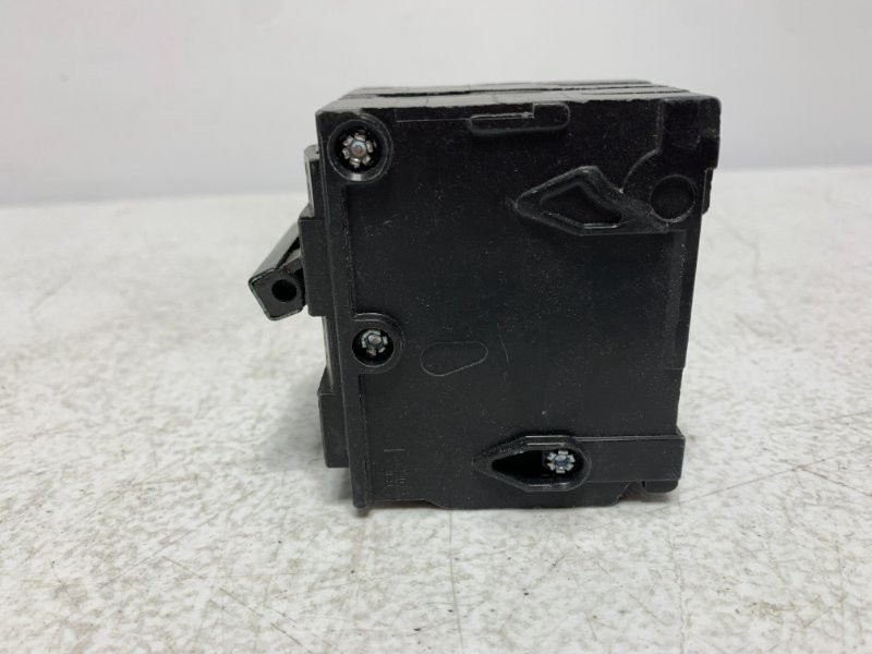 Siemens Q215 Circuit Breaker 15A 120/240V 2-Pole
