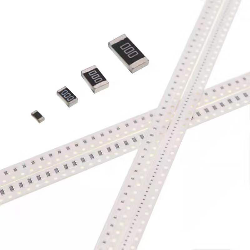 1812 SMD SMT Chip Resistors 0.75W 1% 95 Values Various 0R to 10M Surface Mount