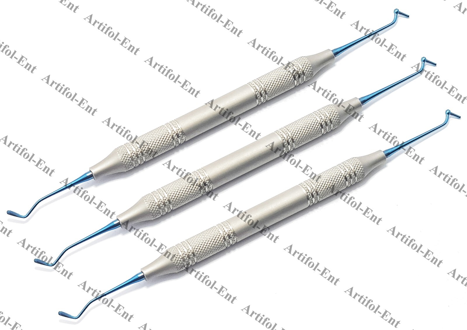Right Apical Retro Filling Instrument –Blue Point–Endodontic Surgical Tool #MRFR