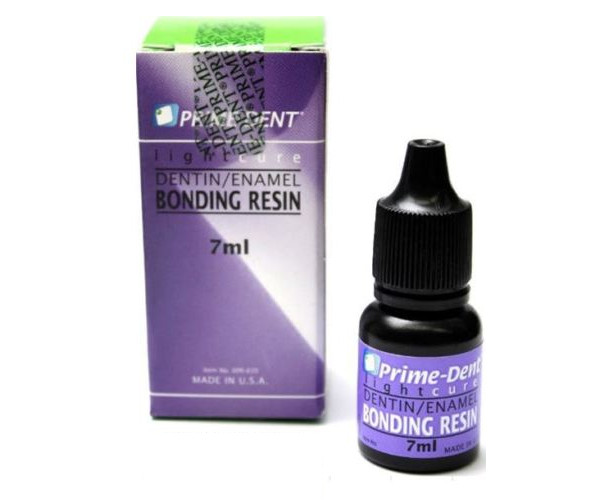 DIY Tooth Fashionable Jewelry Bonding Adhesive Glue for Teeth Gems Light Cure