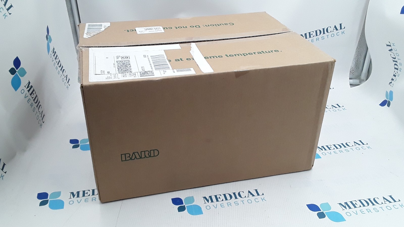Bard Nasogastric Sump Tube 14Fr 48″ 0046140 Case of 50