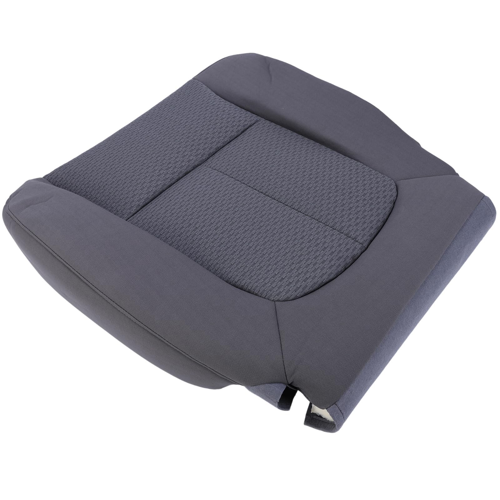 Driver Bottom Seat Cover Foam Kit Ford F250 F350 F450 F550 2011-2016 Z2.25ZY04.H