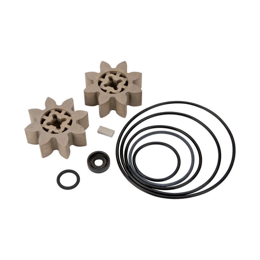 GPI 110504-1 Gear Pump Overhaul Kit,Fits GPI Brand 56FK52