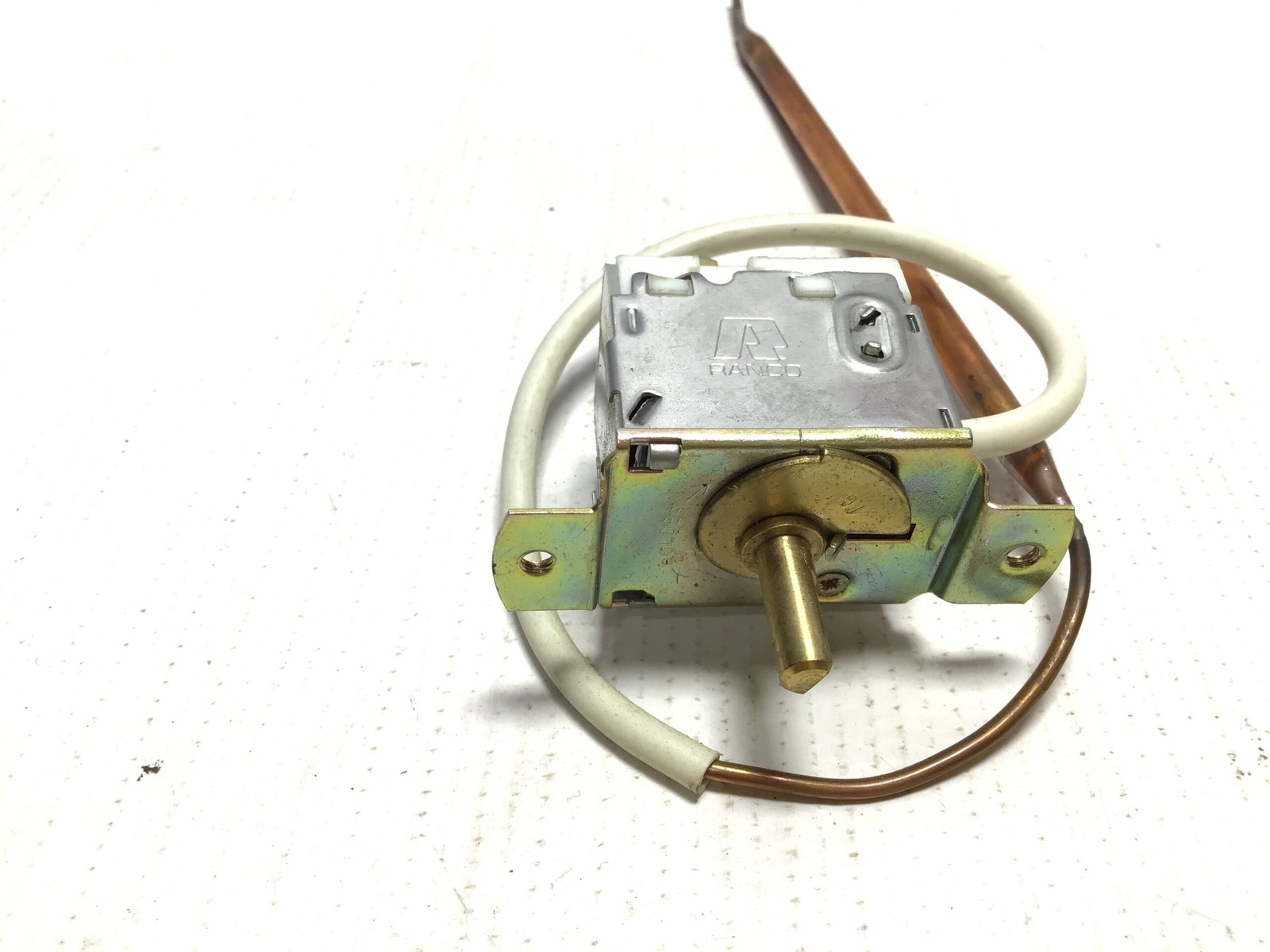 Ranco 61B-224-01 – A22-1284-000 Thermostat for Air Conditioner