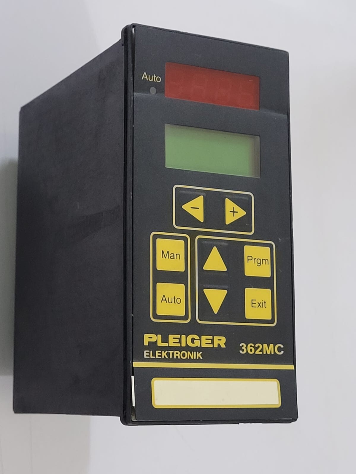 PLEIGER ELEKTRONIK 362MC Multi Function Controller 9362000050