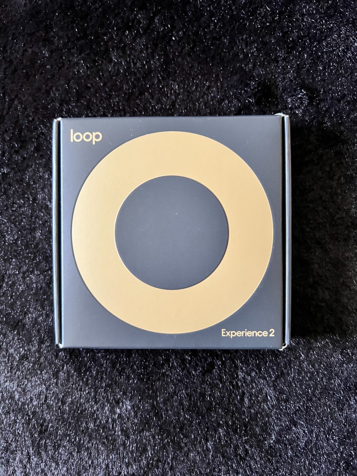 Loop Experience 2 Ear Plugs – Stylish Certified Hearing Protection – Sealed Box