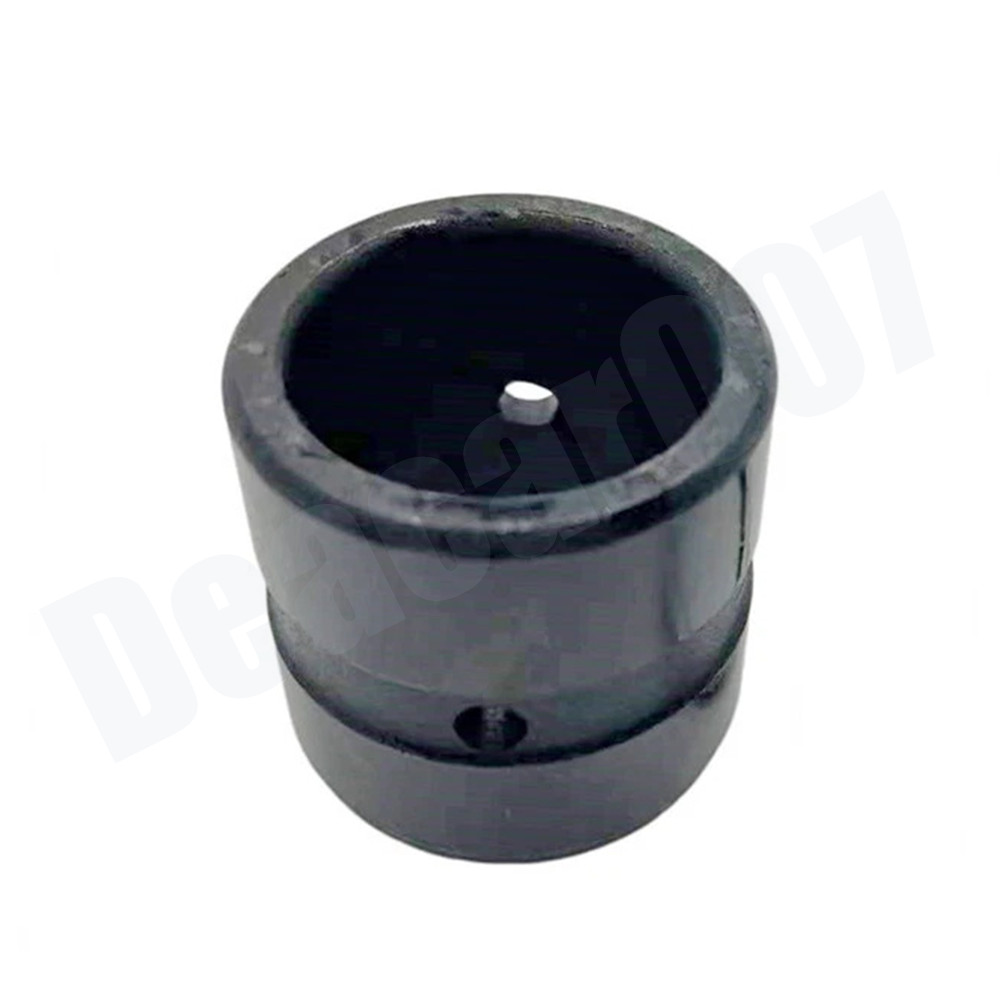 New 80mm excavator bushing harden steel bushing ID 80mm x OD 95mm x L 65 mm