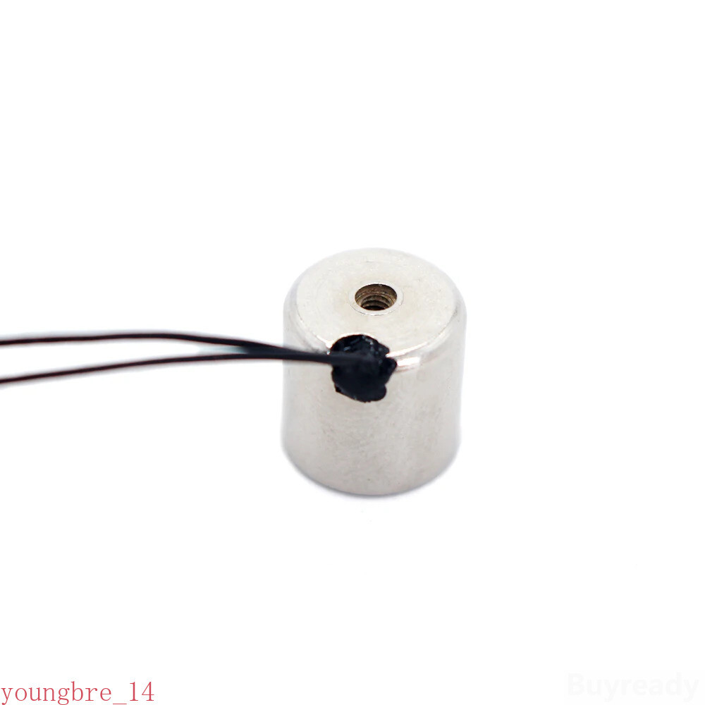 Suction 0.3KG Electromagnet Solenoid 12 Volt Small Electromagnet 24V Coil